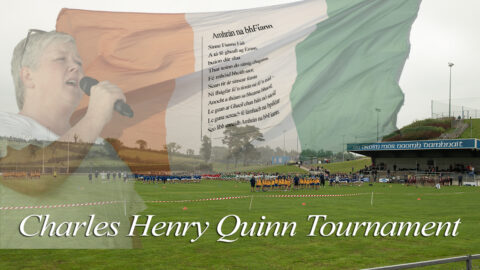 Charles Henry Quinn Tournament 2024 (21-Sep-2024)