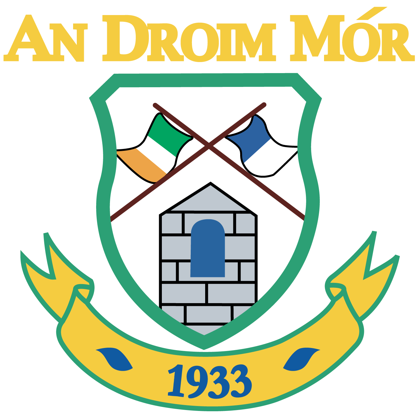 Dromore St. Dympna's GFC